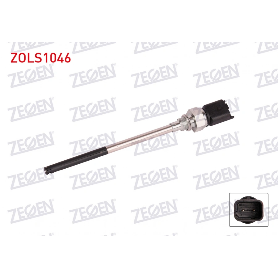 YAG SEVIYE SENSORU FIAT BRAVO I 1.6 MJT 1995-2004 / BRAVO II 1.6 MJT 2004-/ BRAVA 1.6 16v 1995-2002 / ALFA ROMEO 147 1.6i 16v - 1.9 JTD 2001-2010/ 156 1.6i 16v - 1.9 JTD 1997-2005