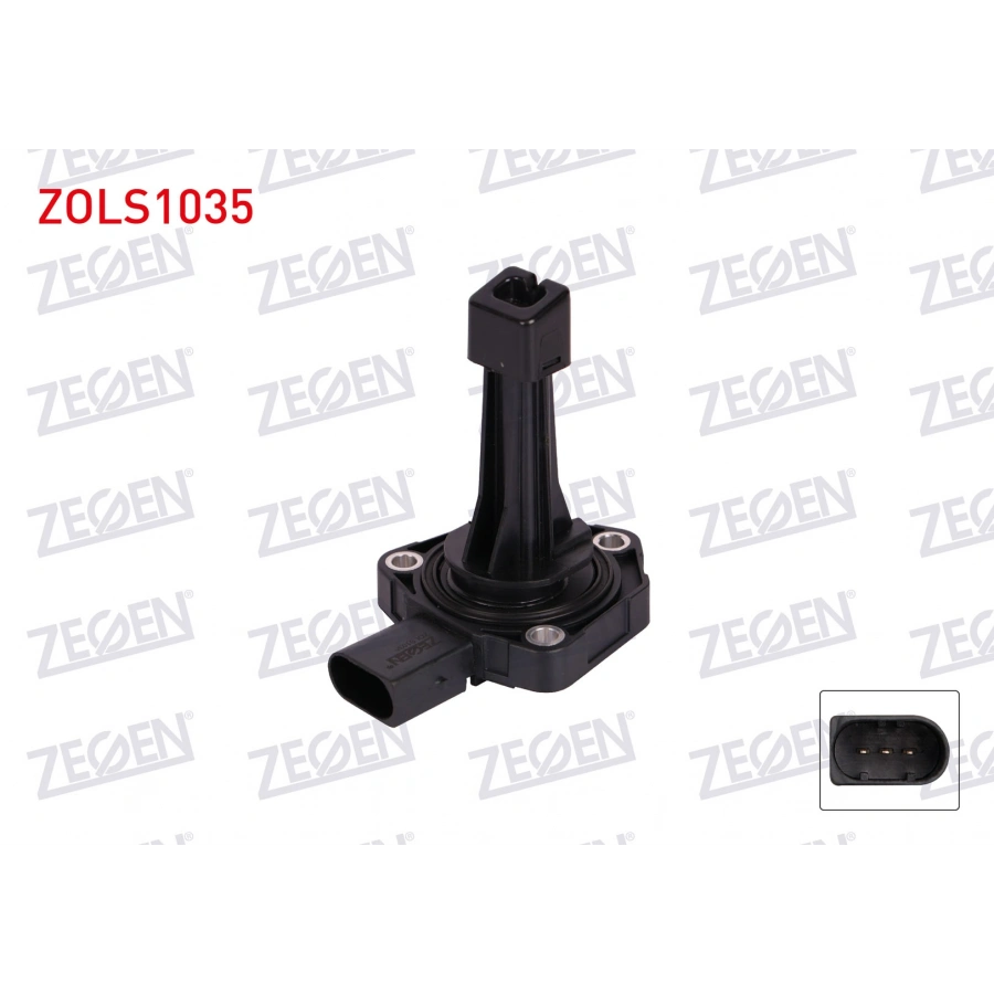 YAG SEVIYE SENSORU FORD S-MAX 2.5 2006-2014/ MONDEO IV 2.5 2007-2015/ VOLVO XC70 II T6 - 3.2 2008-2016/ XC60 T6 - 3.2 2008-2010/ V70 III T6 - 3.2 2007-2010 / S80 II T6 - 3.2 2007-2010