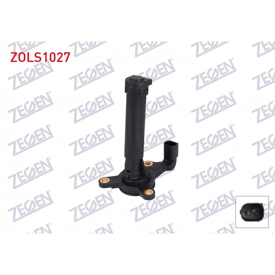 YAG SEVIYE SENSORU MERCEDES C SERISI C 180 W203 KOMPRESSOR 2002-2007/ MERCEDES E SERISI E220 CDI W210 2002-2008 / MERCEDES SPRINTER 313 CDI 2000-2006