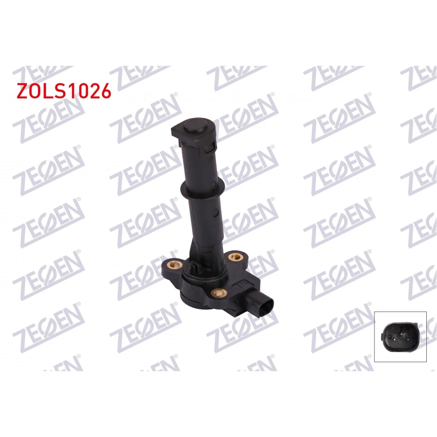 YAG SEVIYE SENSORU MERCEDES C SERISI W203 C 200 CDI 2000-2006/ MERCEDES E SERISI W211 E 220 CDI 2002-2008 / MERCEDES VITO 113 CDI 2003-2014