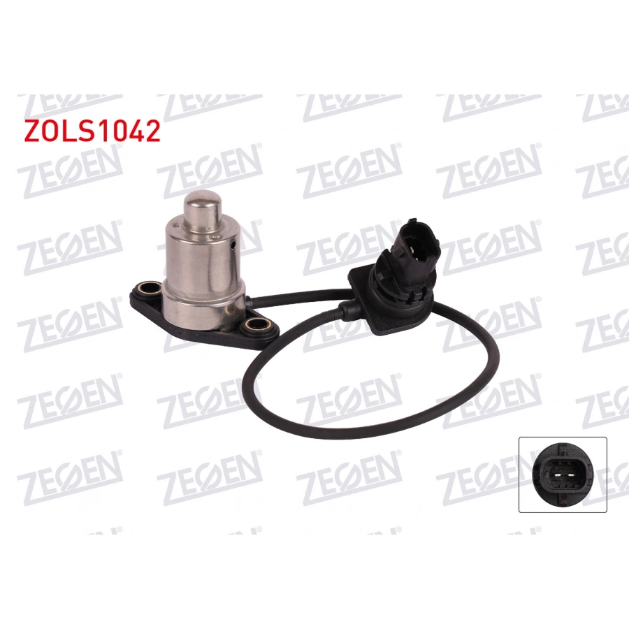 YAG SEVIYE SENSORU OPEL ASTRA G 1.6 16v 1998-2005 / ASTRA H 1.6 16v 2004-2010 / ZAFIRA B 1.6 16v 2005-2012/ MERIVA A 1.6 16v 2006-2010