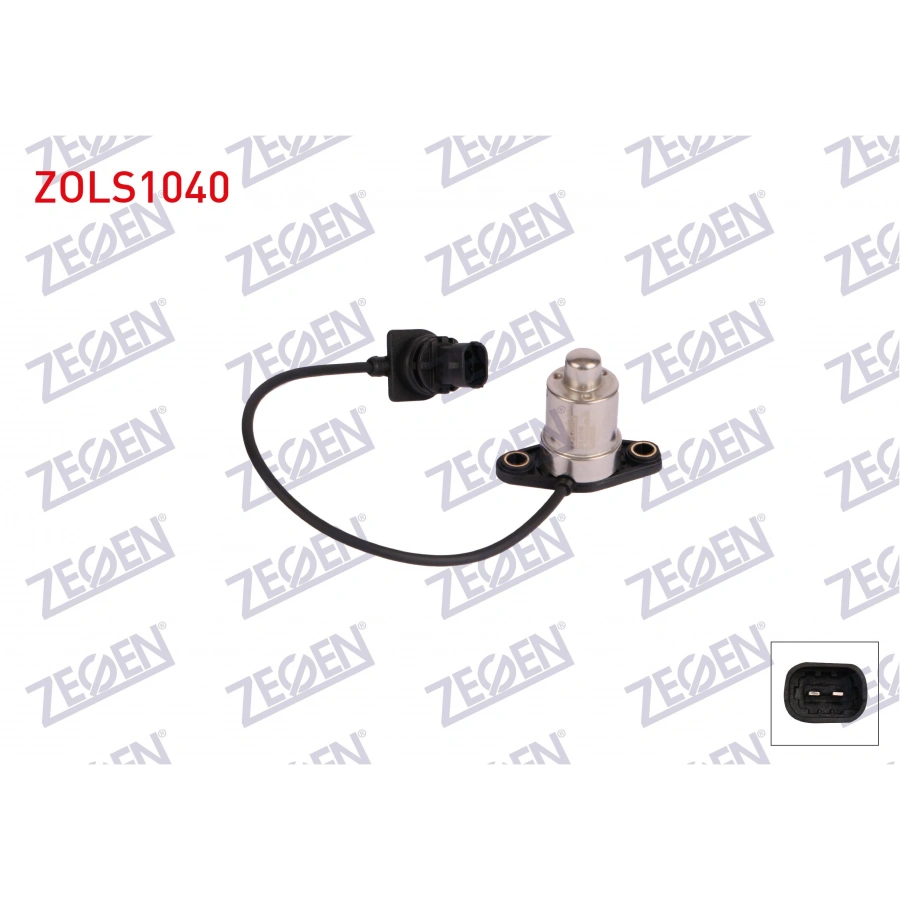 YAG SEVIYE SENSORU OPEL ASTRA H 1.3 CDTI 2004-2010 / ASTRA J 1.3 MJT 2010-2016 /CORSA D 1.3 CDTI 2006-2014 / MERIVA B 1.3 MJT 2010-2014