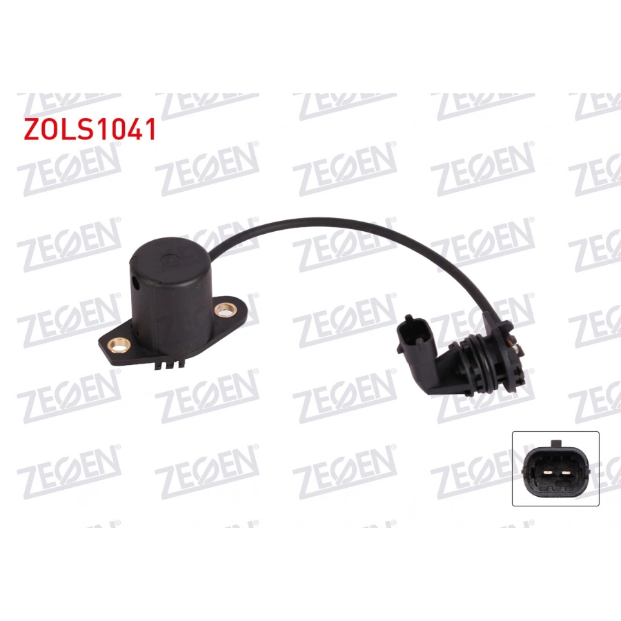 YAG SEVIYE SENSORU OPEL ASTRA H 1.6 16v 2004-2010 / ASTRA J 1.6 16v 2010-2016 / INSIGNIA A 1.6 16v 2008-2017/ VECTRA C 1.6 16v 2004-2009