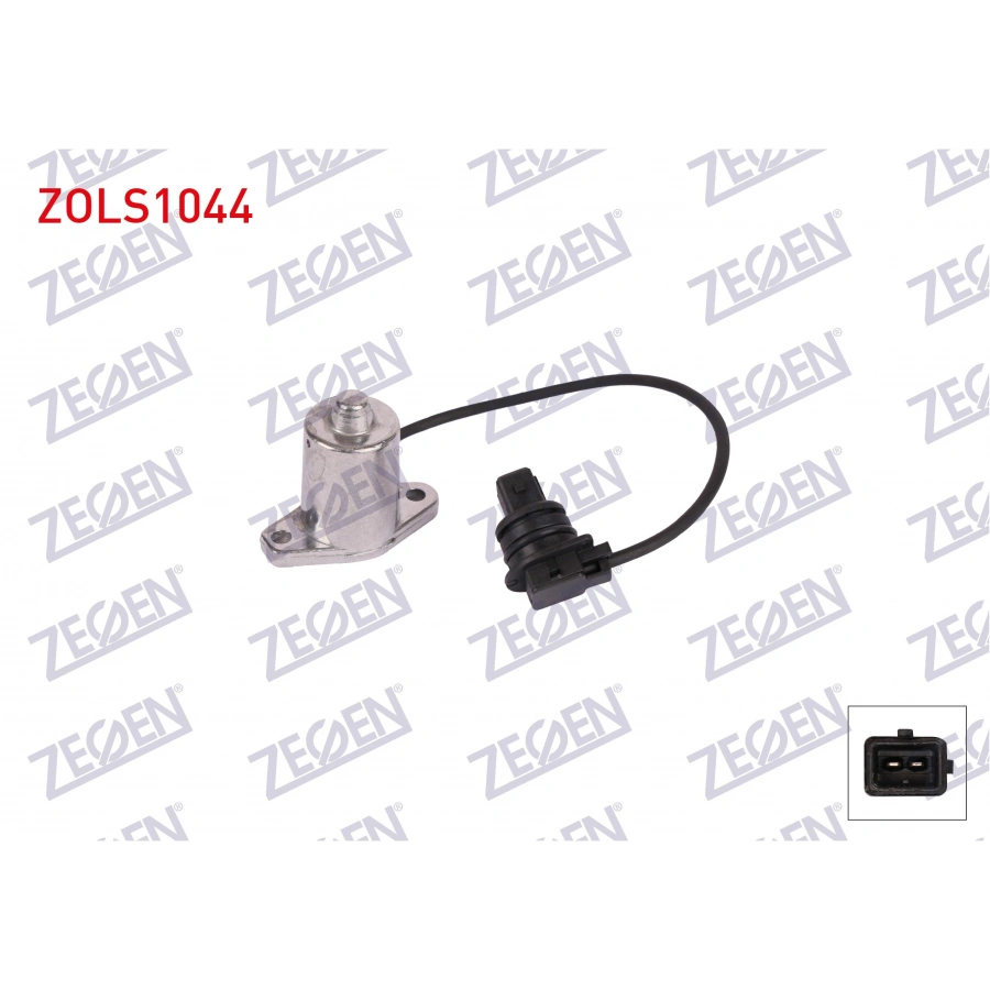 YAG SEVIYE SENSORU OPEL VECTRA B 2.0i 16v 1995-2003/ OMEGA B 2.0i 16v 1994-2003/ ASTRA G 2.0i 16v 1998-2005/ ASTRA F 2.0 16v 1991-1998