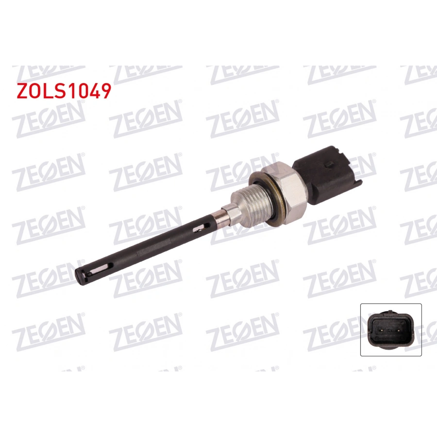 YAG SEVIYE SENSORU PEUGEOT 206 1.4i 16v 1998-2006 / 307 1.4i 16v 2003-2007 / CITROEN C4 I 1.4i 16v 2004-2011 / C3 I 1.4i 16v 2003-