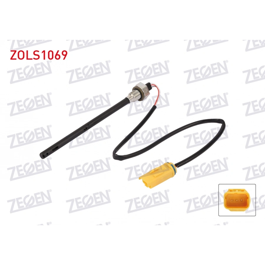 YAG SEVIYE SENSORU PEUGEOT 206 1.6 / 307 1.6 / CITROEN XSARA 1.6