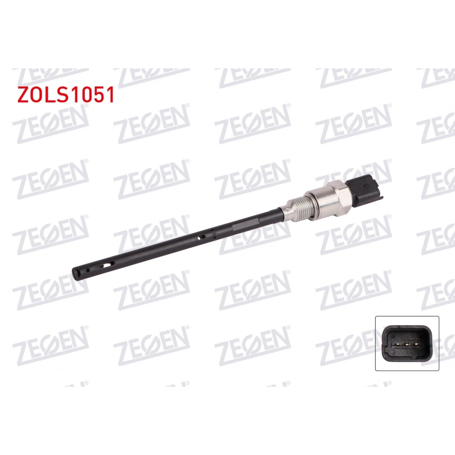 YAG SEVIYE SENSORU PEUGEOT 207 1.6i 16v06-12/ 301 1.6 HDI 12-/308 I 1.6 HDI 07-13/ 308 II 1.6 HDI 14-/ PARTNER 1.6 HDI 10-/ CITROEN C4 1.6 HDI 09-/ C3 2.0 HDI 09-/ BERLINGO 1.6 HDI 10-/ C5 1.6 HDI 08-