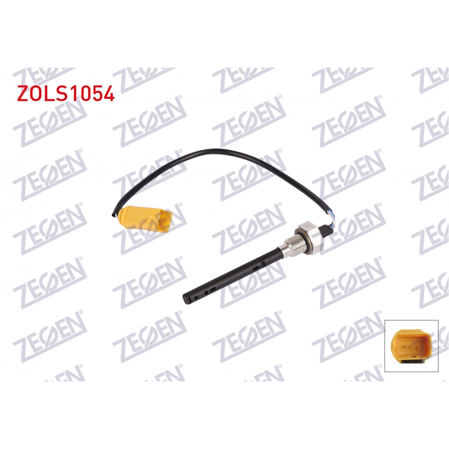 YAG SEVIYE SENSORU PEUGEOT BOXER 2006-2014 / CITROEN JUMPER 2006-2014