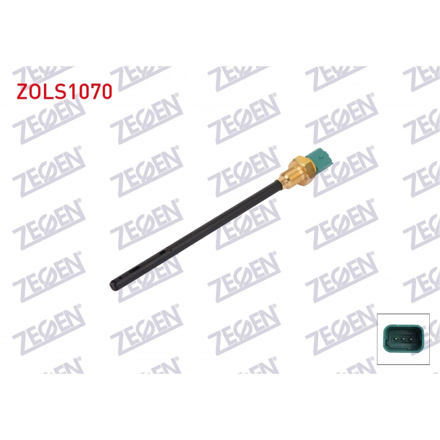 YAG SEVIYE SENSORU PEUGEOT PARTNER 1.9 D / CITROEN BERLINGO 1.9 D