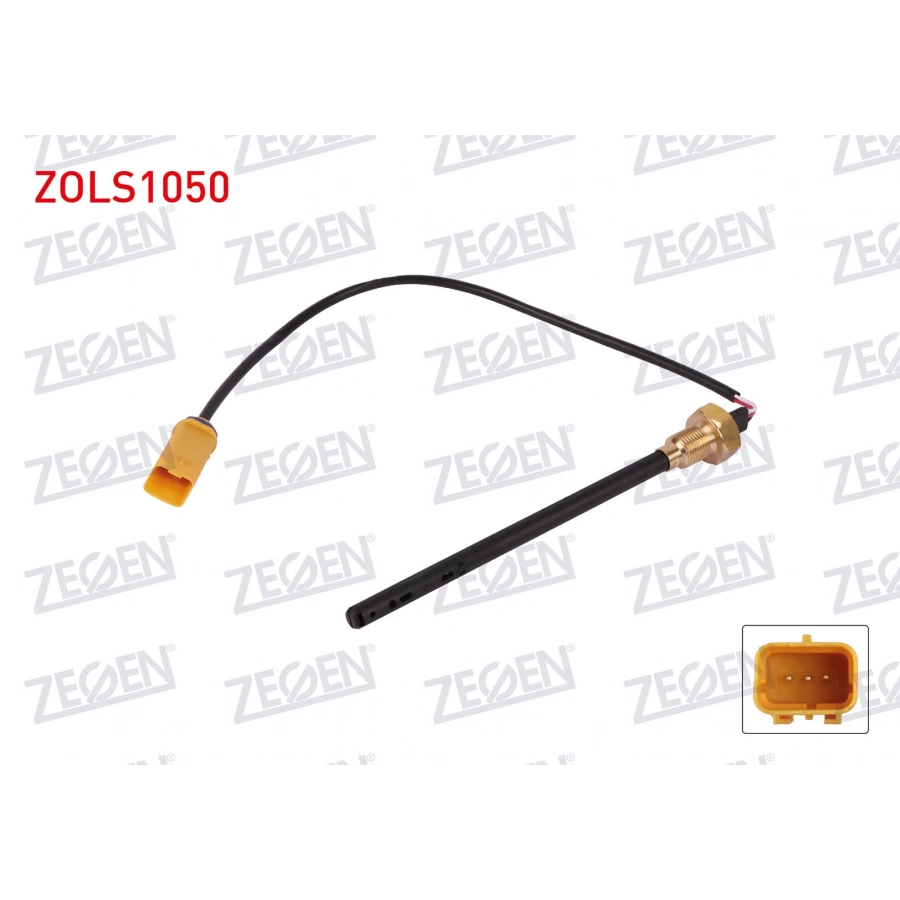 YAG SEVIYE SENSORU PEUGEOT PARTNER 2.0 HDI 2000-2008 / EXPERT 2.0 HDI 2000-2006 / CITROE BERLINGO 2.0 HDI 2000-2008 / JUMPY 2.0 HDI 2001-2006