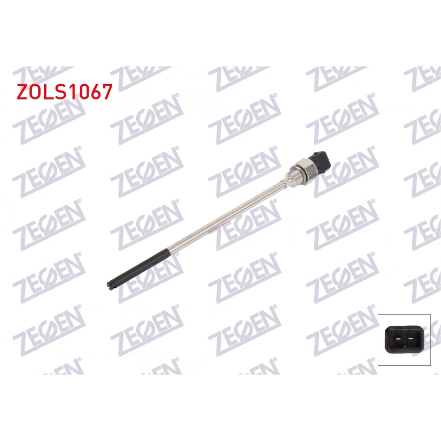 YAG SEVIYE SENSORU RENAULT CLIO III 1.5 dCi