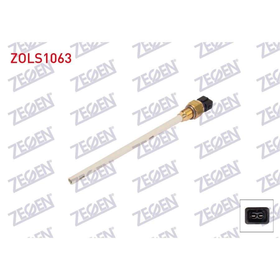 YAG SEVIYE SENSORU RENAULT MASTER 2.3 dCi