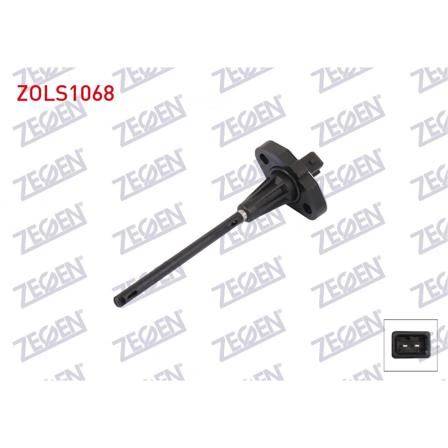 YAG SEVIYE SENSORU RENAULT MASTER 2.5 dCi