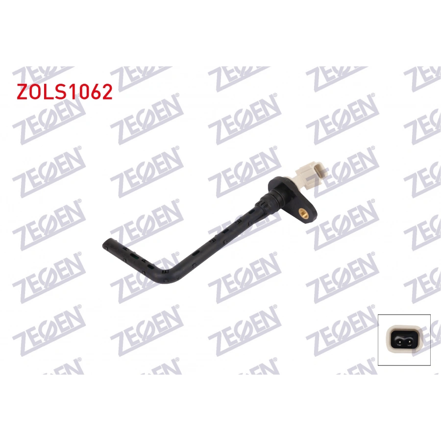 YAG SEVIYE SENSORU RENAULT TRAFIC 1.6 dCi