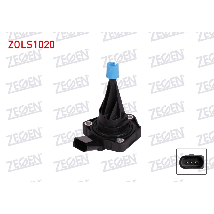 YAG SEVIYE SENSORU VOLKSWAGEN PASSAT 2.0 TDI 2014-/ SKODA FABIA III 1.0 TSI 2014 / AUDI A3 SPORTBACK 1.0 TFSI 2016-