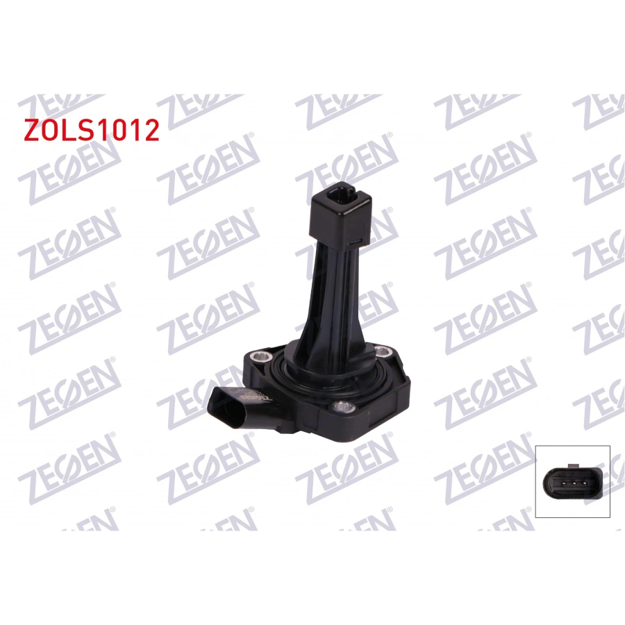 YAG SEVIYE SENSORU VW GOLF (5K1) 2.0 GTI 09-12 / PASSAT (3B2) 1.8 TSI 07-10 / TOUAREG (7LA) 3.0 V6 TDI 02-10/ TOUAREG (7P5) 3.0 V6 TDI 10-