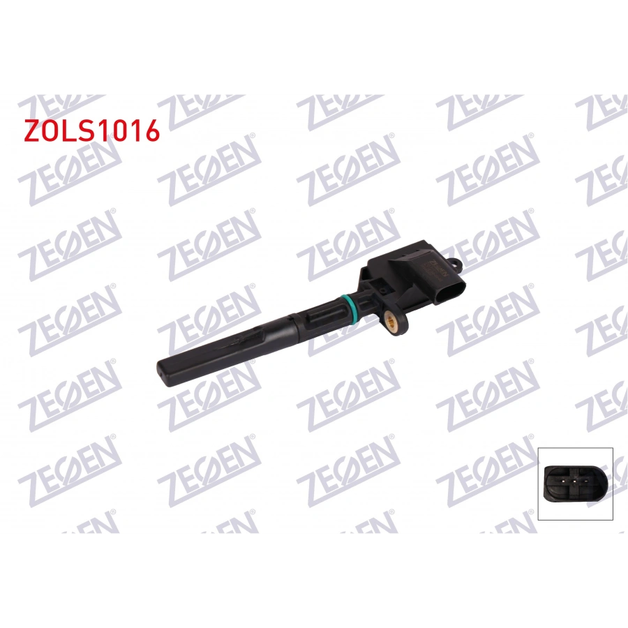 YAG SEVIYE SENSORU VW POLO (9N_) 1.2 12v - 1.4 TDI 2001-2012 / POLO (6R1) 1.2 12v 2009-/ SEAT IBIZA (6J5) 2008-2015 / SKODA FABIA (6Y2) 1.4 TDI 203-2008 / FABIA (542) 1.4 TDO 2006-2015