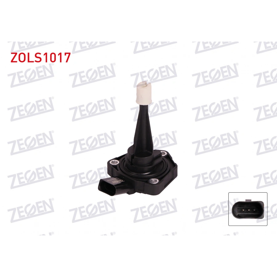 YAG SEVIYE SENSORU VW TOUAREG (7P5) 3.0 TDI V6 10-18/ POLO (6R1) 1.4 TSI 09-17/ AUDI A4 (8K2) 2.0 TFSI 07-15/ A6 (4G2) 2.0 TFSI 10-18/ PORSCHE PANAMERA (970) 3.0 D 11-16/ CAYENNE (92A) 3.0 D 10-