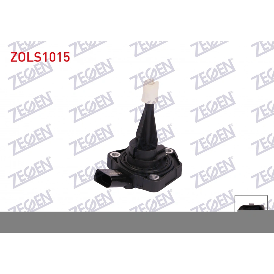 YAG SEVIYE SENSORU VW TOUAREG (7P5) 3.0 TDI V6 2010-2018 / AUDI A6 (4G2) 3.0 TDI 2010-2018