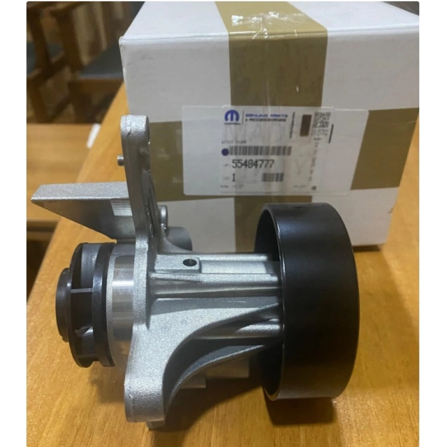 YAG SOGUTUCU ASTRA K D15DVH 20-