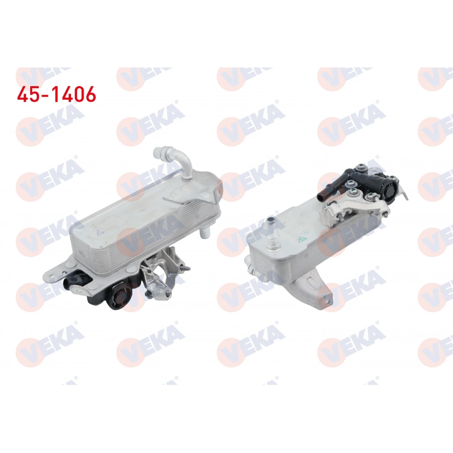 YAG SOGUTUCU BMW (G20, G30, F10, F20, F30) 320, 520i-d B37, B38, B47, B48