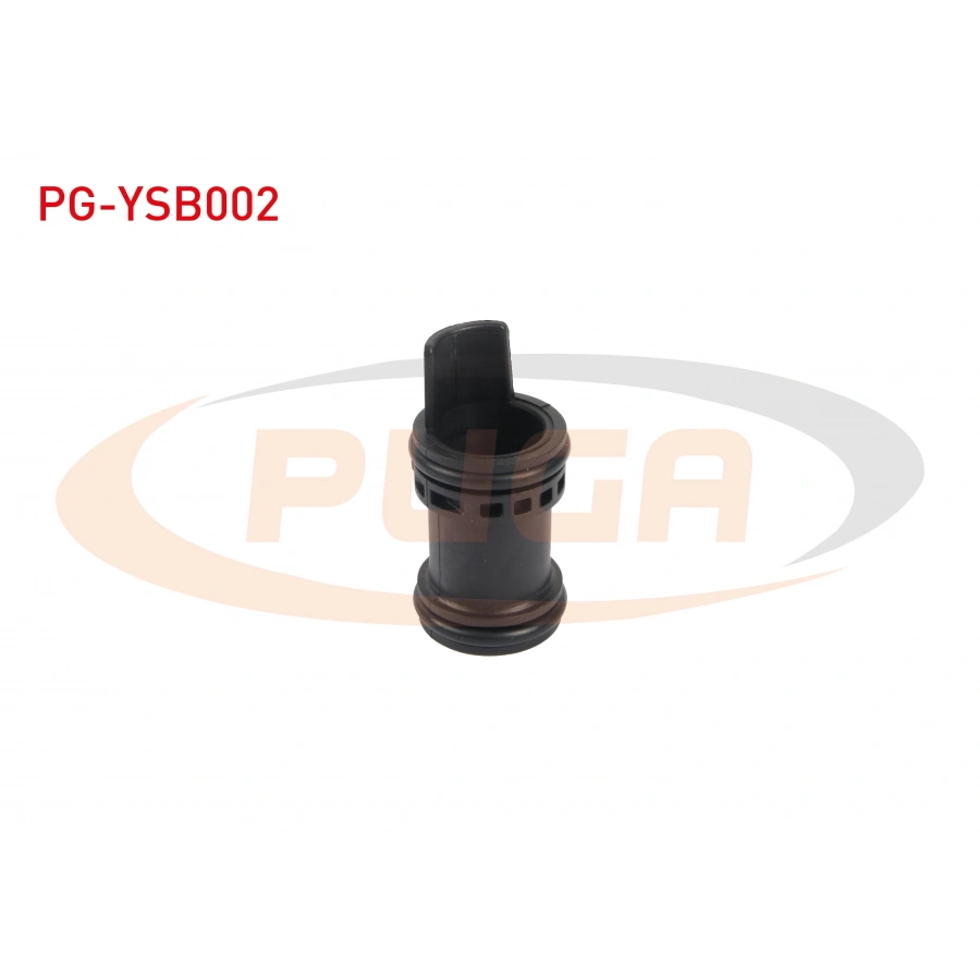 YAG SOGUTUCU BORUSU KISA BMW 1 SERISI (E81) / X1 (E84) / 3 SERISI (E90)