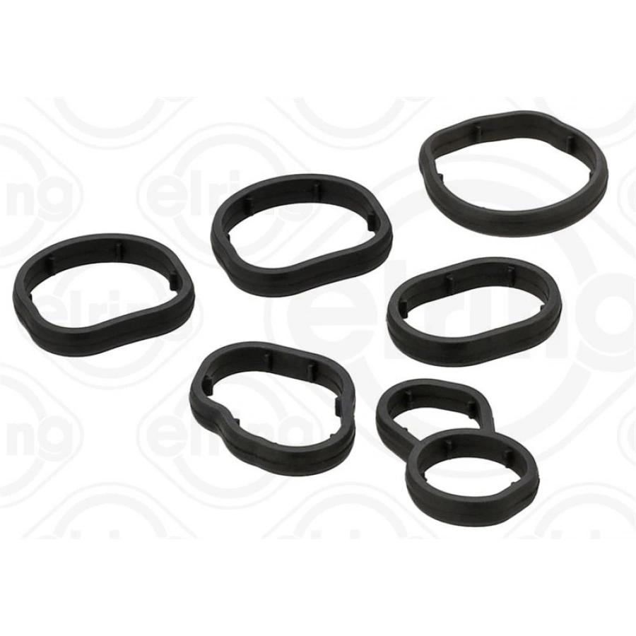 YAG SOGUTUCU CONTA SETI BMW X3-X5-X7