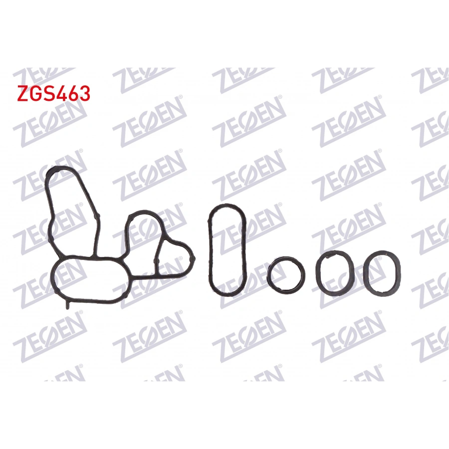 YAG SOGUTUCU CONTA TAKIMI LINEA / DOBLO / FIORINO / ALBEA 1.3 MTJ EURO 4