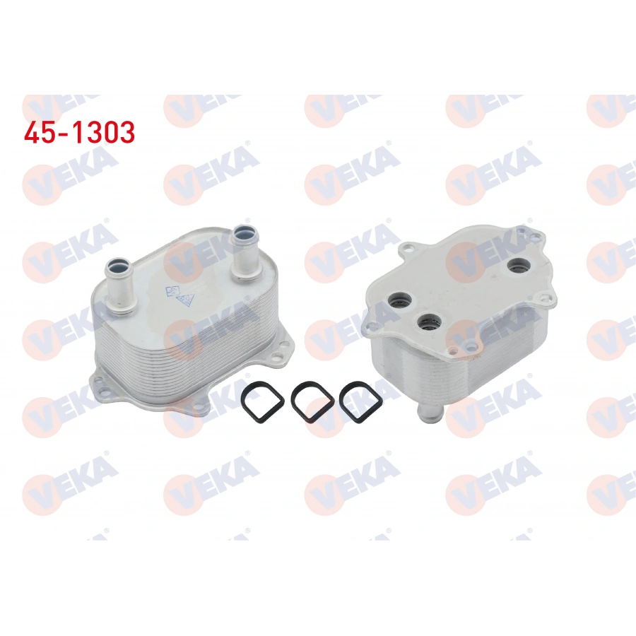 YAG SOGUTUCU (CONTALI) AUDI A4 2016- / A5 2017- / A6 2015- / Q5 2017-