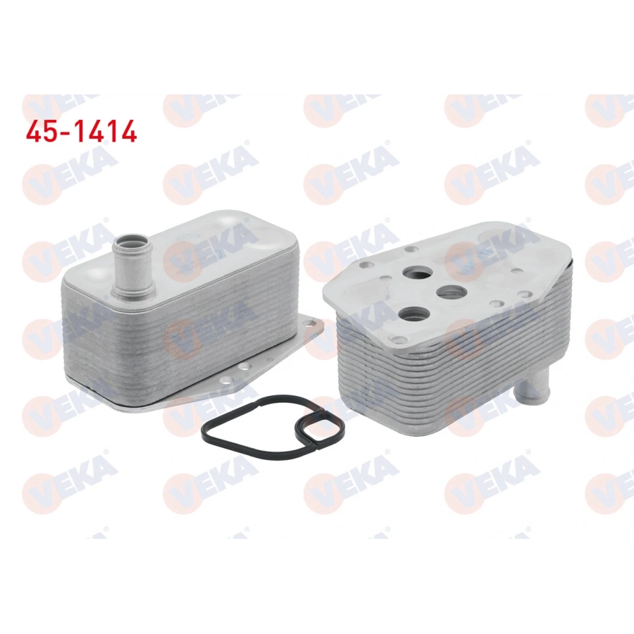 YAG SOGUTUCU (CONTALI) BMW (E46, E60, E61, E83, E87, E90, E91) M47N