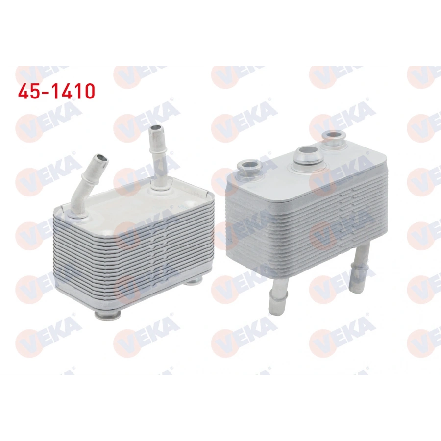 YAG SOGUTUCU (CONTALI) BMW (E53) 3.0, 4.4, 4.6i-d / M54, 57N/62