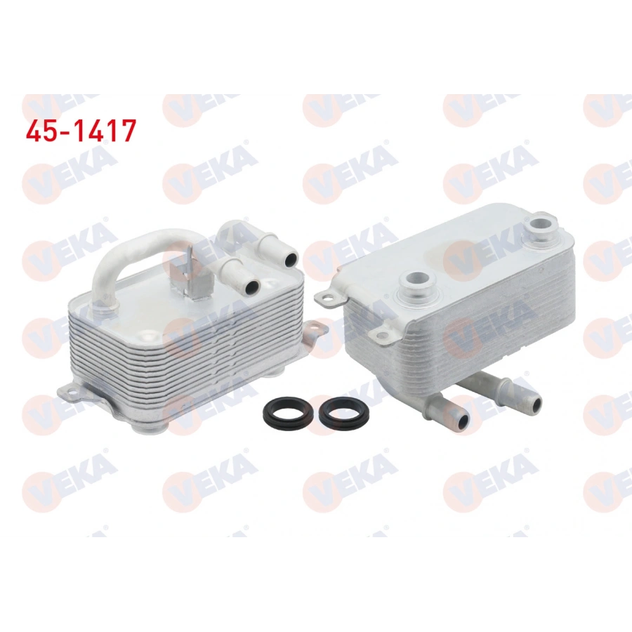 YAG SOGUTUCU (CONTALI) BMW (E60, E65) 520, 530 M54-N62