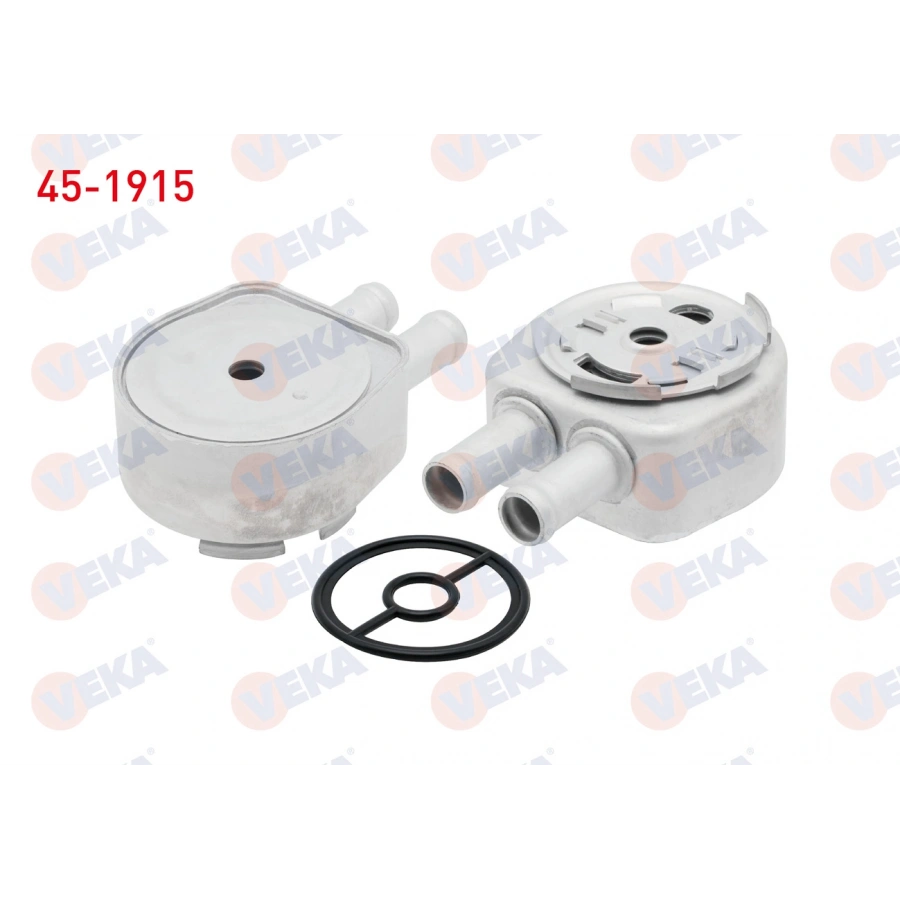 YAG SOGUTUCU (CONTALI) FORD MONDEO 2.0 EcoBoost 2012- / LAND ROVER FREELANDER II / RANGER ROVER EVOQUE 2.0i 2011-2019