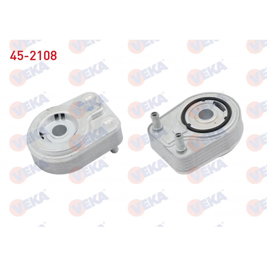 YAG SOGUTUCU (CONTALI) HYUNDAI i30 1.4 TGDi 2016- / KIA CEED / XCEED / PROCEED 1.4 TGDi 2016-