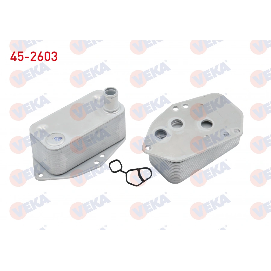 YAG SOGUTUCU (CONTALI) LAND ROVER FREELANDER I 2.0 TD4 2006-