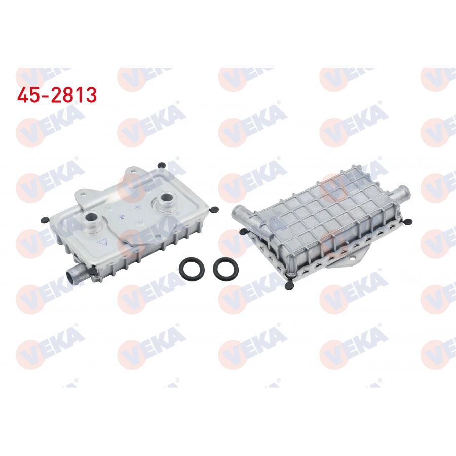 YAG SOGUTUCU (CONTALI) MERCEDES SPRINTER 2-T / SPRINTER 4-T / VITO