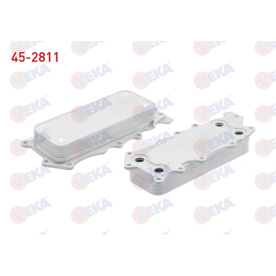 YAG SOGUTUCU (CONTALI) MERCEDES (W164, W166, W212, W221, W222) OM642 / CHRYSLER 300 C / JEEP GRAND CHEROKE III / COMMANDER VAN / 3.0 CRD