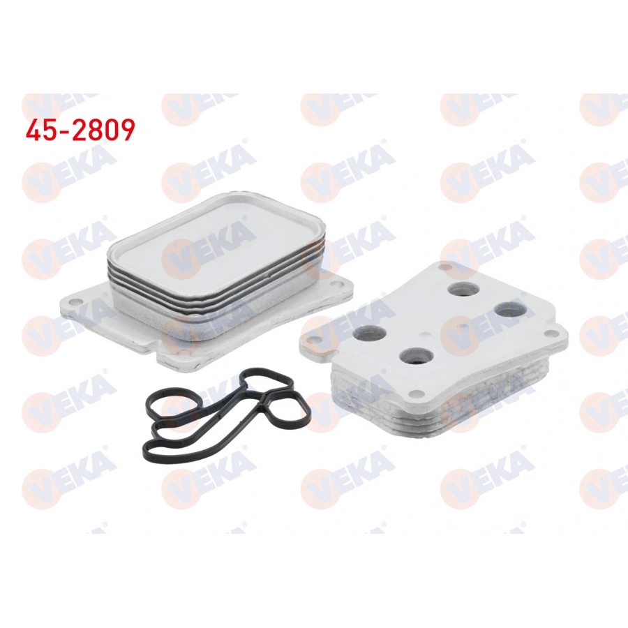 YAG SOGUTUCU (CONTALI) MERCEDES (W203, W204, W209, W211, W212) M271