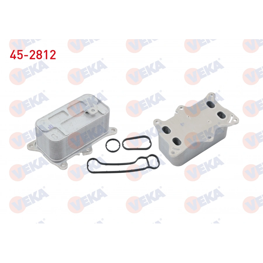 YAG SOGUTUCU (CONTALI) MERCEDES (W205, W213, W447) OM654