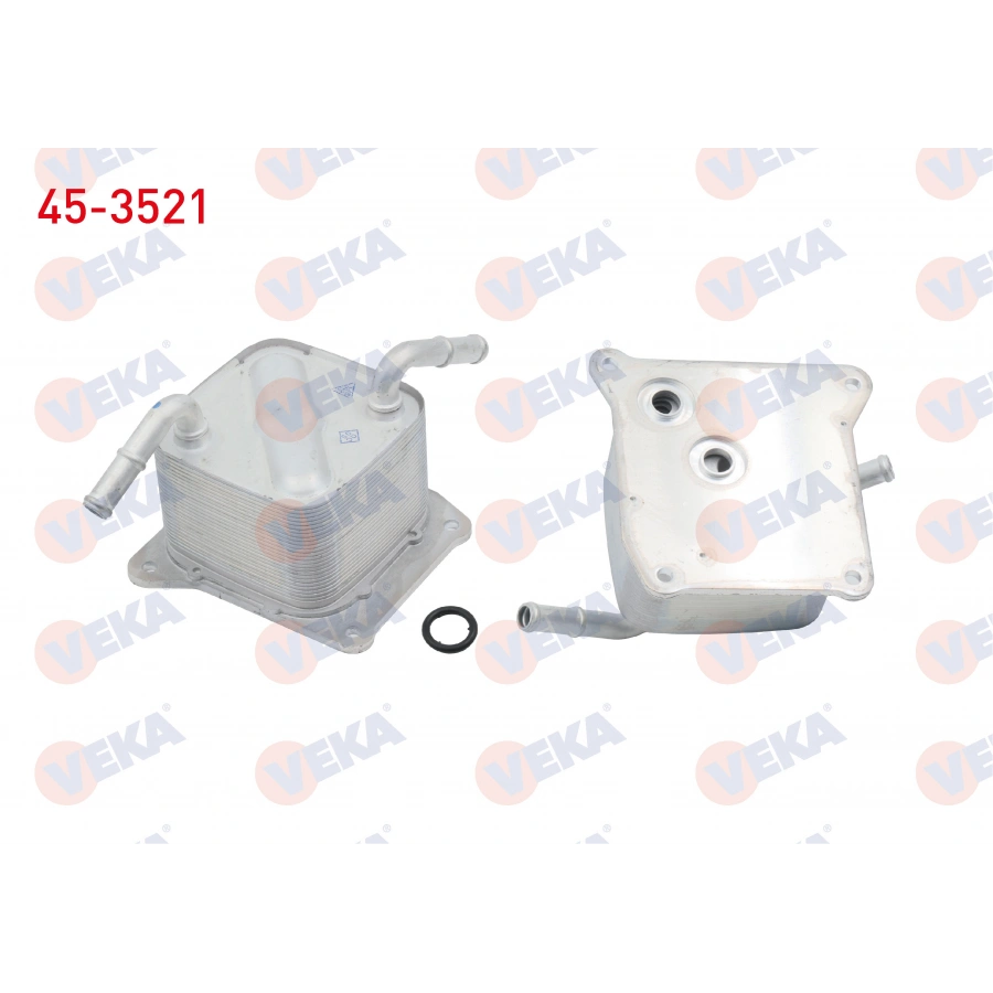 YAG SOGUTUCU (CONTALI) RENAULT FLUENCE / MEGANE III / NISSAN JUKE F15 / MICRA IV K13 / NOTE E12