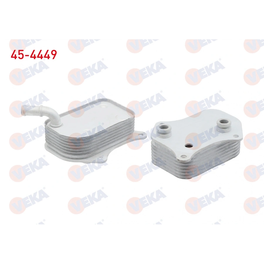 YAG SOGUTUCU (CONTALI) VOLKSWAGEN PASSAT 2001-2005 / AUDI A4 2001-2008 / A6 2002-2005