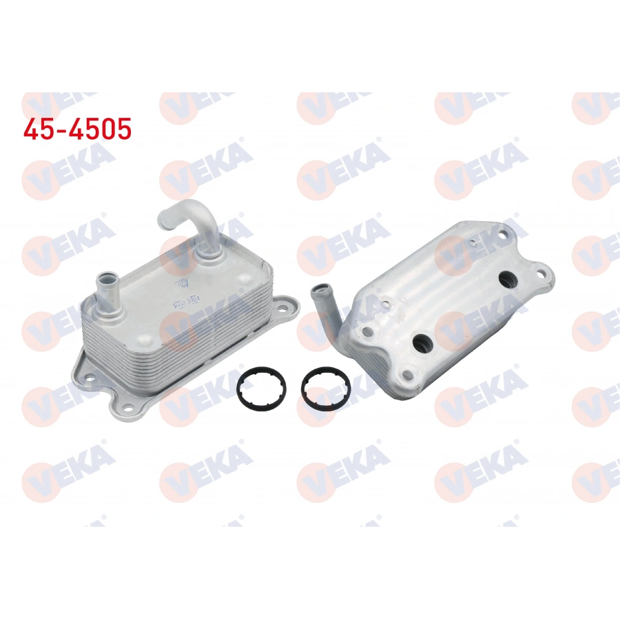 YAG SOGUTUCU (CONTALI) VOLVO S70 / S60 / S80 / XC70