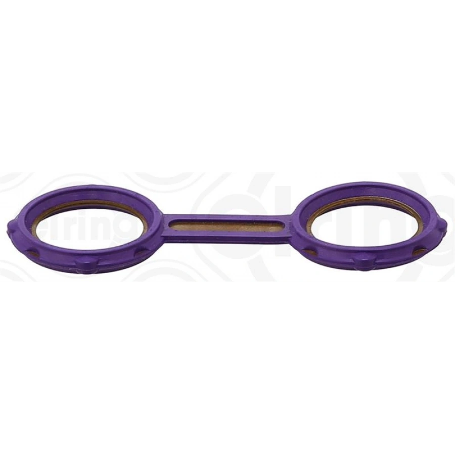 YAĞ SOĞUTUCU CONTASI