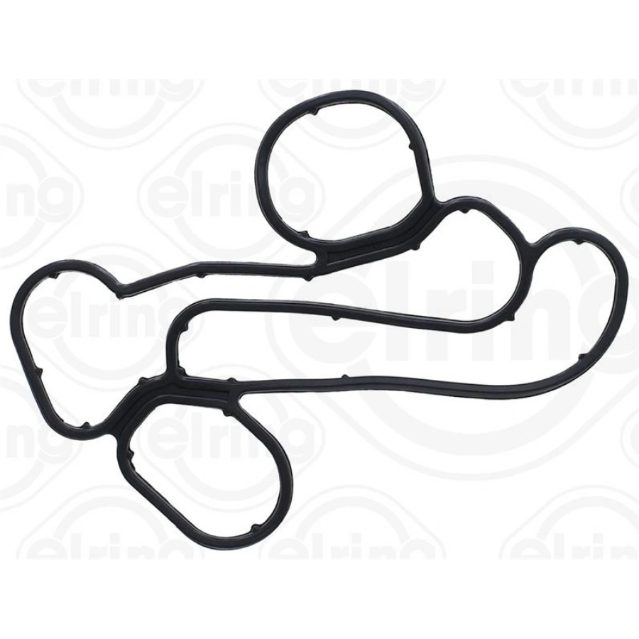 YAĞ SOĞUTUCU CONTASI