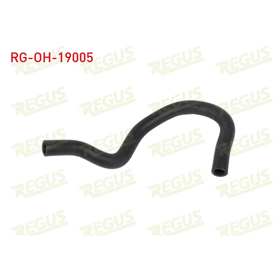 YAG SOGUTUCU HORTUMU TRANSIT V184 / MONDEO 2.0 TDCI