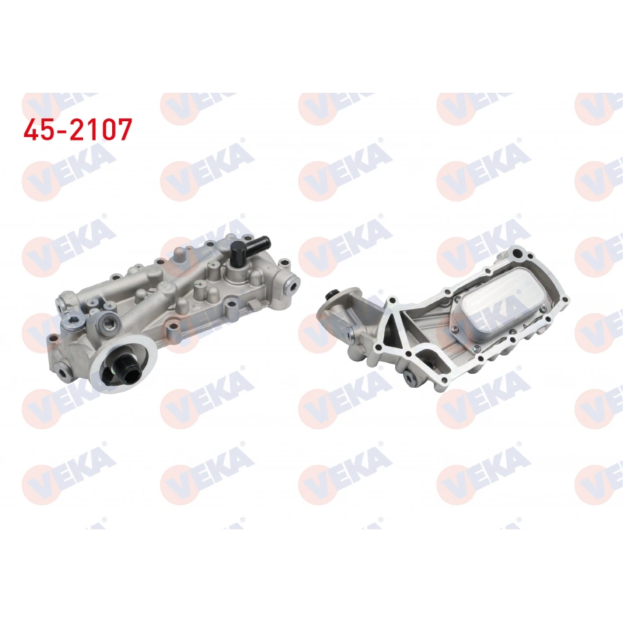 YAG SOGUTUCU HYUNDAI H100 KAMYONET / KIA BONGO 2012-