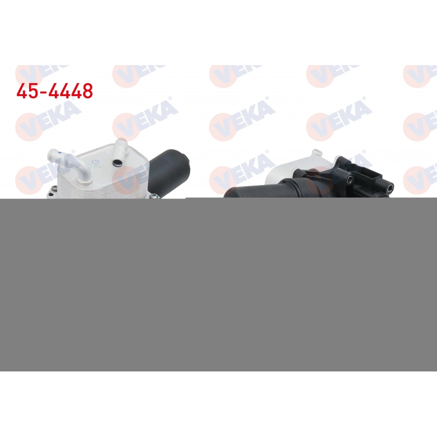 YAG SOGUTUCU KOMPLE VOLKSWAGEN CADDY / GOLF / PASSAT / TIGUAN / AUDI A3 / Q3 / SEAT LEON / SKODA OCTAVIA IV / SUPERB III / KODIAQ I / 2.0 TDI