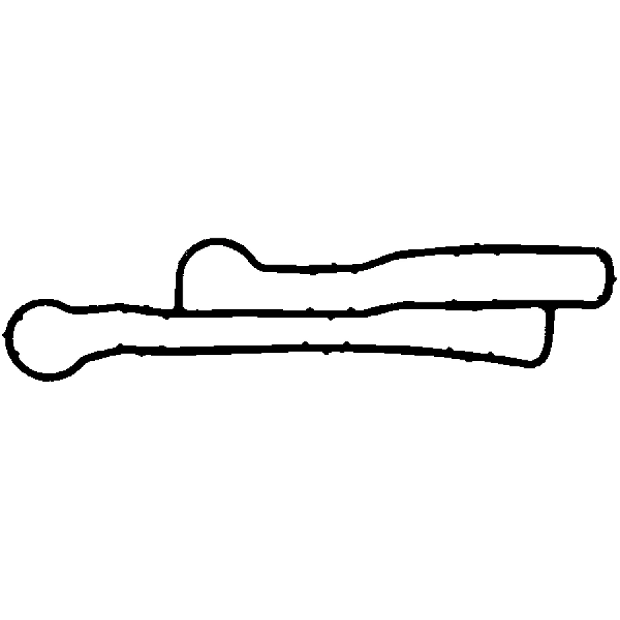 YAG SOGUTUCU ORINGI TRANSIT V184 2.4 D 01-