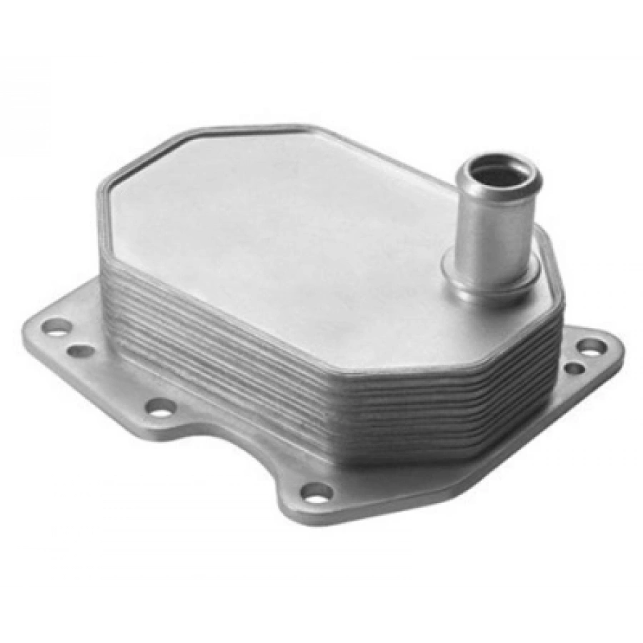 YAG SOGUTUCU RADYATÖRÜ TEK PETEK / KAGIT FILTRELI TIP TRANSIT V-347/V-363 2.2/2.4 TDCI 06-