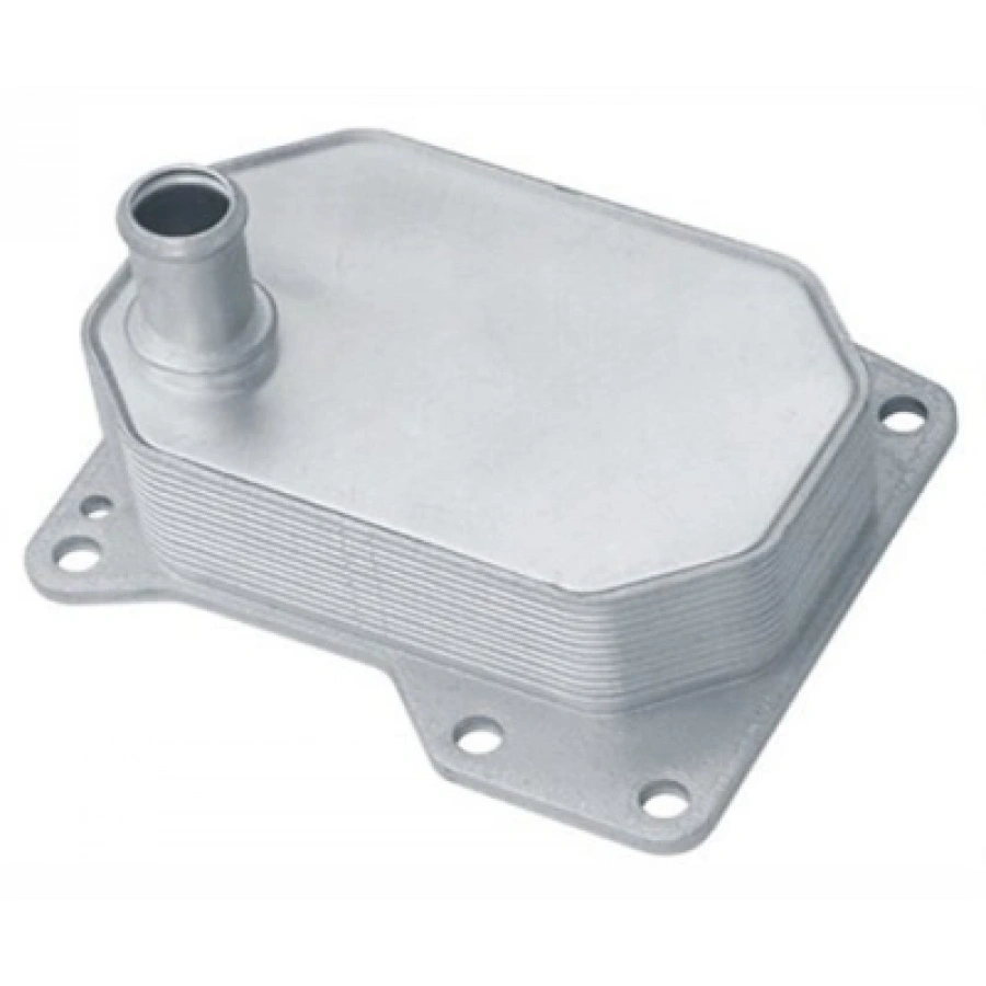 YAG SOGUTUCU RADYATÖRÜ TEK PETEK / METAL FILTRELI TIP TRANSIT V-347/V-363 2.2/2.4 TDCI 06-